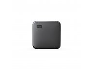 WESTERN DIGITAL Elements SE 480GB Portable SSD WDBAYN4800ABK-WESN