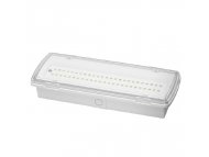 MITEA Punjiva LED nadgradna lampa 50 LED M-650L