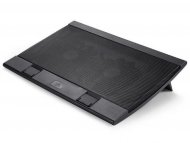DEEPCOOL WINDPALFS Hladnjak za laptop 15,6/17'' 2xUSB 115CFM 21DB. (postolje)