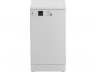 BEKO DVS 05024 W mašina za pranje sudova