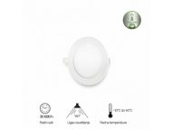 BBLINK LED PANEL U/Z KNC1-3W 6500K