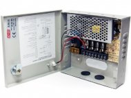 TOY STATE Napajanje DC 12V/5A sa ključem