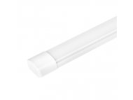 PROSTO LED nadgradna lampa 120cm 40W LCN-3-120/W