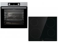 GORENJE Jump III BO6737E02X + ECT41SC