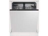 BEKO DIN 36420 AD ugradna mašina za pranje sudova