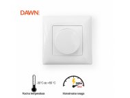 DAWN SKY LED DIMER KS 240w