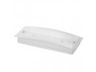 MITEA Punjiva LED nadgradna lampa 12 LED M-612L