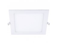 PROSTO LED ugradna panel lampa 24W toplo bela