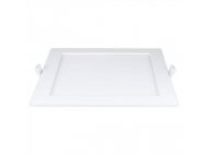 COMMEL LED panel 18W kvadratni ugradni 2700K, 1380lm,20kh C337-421