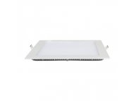 COMMEL LED panel 18W kvadratni ugradni 2700k 1700lm 30kh C337-201