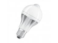 OSRAM Sijalica za senzorom pokreta E27 9W 2700k O09277