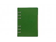 ALICANTE Agenda sa mehanizmom B6 Kelly green