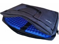 GEMBIRD NCC-15-03 ** Notebook torba 15.6'' 43*31*10cm, sa duplom pregradom (727)