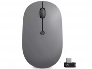 LENOVO Go bežični USB-C miš, sivi (4Y51C21216)