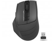 A4 TECH FG30S Fstyler Wireless USB miš sivi MIS01661