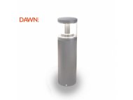 DAWN LED SVETILJKA JM-4604 STUBNA 12W 3000K IP65 SIVA