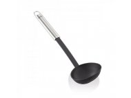 LEIFHEIT Kutlača, velika nylon, sterling ( LF 24057 )