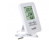 HOME Stoni sat sa termometrom HC12