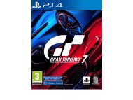 SONY PS4 Gran Turismo 7