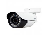 TIANDY IP bullet kamera, 4MP 2,8-12mm, WDR 120dB, IR 50m, IP67, PoE TC-NC43M