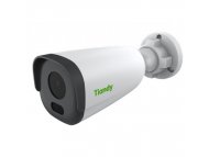 TIANDY IP bullet kamera, 2MP, 4mm, DWDR, IR 50m, IP67, PoE TC-C32GN