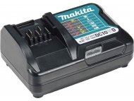 MAKITA Punjač za akumulatore 10,8V i 12V DC10WD, 197343-0
