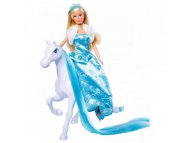 SIMBA Steffi snow dream set