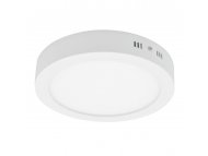 PROSTO LED nadgradna panel lampa 24W dnevno svetlo LNPS-O24/W