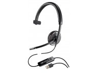 PLANTRONICS Blackwire C510-M mono slušalice crne 88860-02