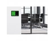 ATLONA Velocity 10'' VESA Zidni POE Touch panel za AV kontrolu soba AT-VTP-1000VL-WH