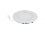 LUMAX LED panel LUMUPO-24W 6500K ugradni-okrugli 2040 lm