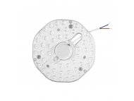 PROSTO LED modul za plafonjere 10.9 W hladno bela LPFM02-CW-12