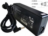 GEMBIRD NPA40-190-2370 (AS10) punjač za laptop 40W-19V-2.37A, 4.0x1.35mm black (819 Alt=AS14) 38951