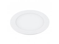 PROSTO LED ugradna panel lampa 18W dnevno svetlo LUP-O-18/W