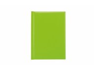ARIA Rokovnik B5 Apple green
