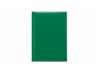 ARIA Rokovnik B5 Kelly green