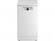 BEKO BDFS 26020 WQ mašina za pranje sudova