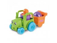 TOMY 2 U 1 Transformers traktor