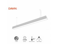 DAWN Led svetiljkaLT-T-020-B 40W 4000K bela