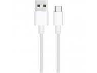 S-LINK USB kabl SW-C797, bela 17882