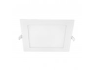 MITEA LED ugradna panel lampa 12W dnevno svetlo M12UK/W
