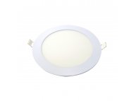 MITEA LED ugradna panel lampa 12W hladno bela  M12UO/W