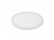 PROSTO Fleksibilna LED ugradna panel lampa 15W LUPF-O-15/W
