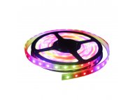 HENNESSY LIGHTING TECHNOLOGY LED traka RGB 60 LED / 1m LTR5050/60RGB-12