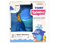 TOMY Igračka za vodu Water Whistlers
