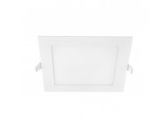 MITEA LED ugradna panel lampa 6W dnevno svetlo M6UK/W