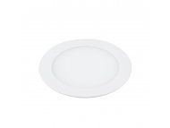 PROSTO LED ugradna panel lampa 6W dnevno svetlo LUP-O-6/W
