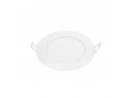 MITEA LED ugradna panel lampa 6W toplo bela M6UO/WW
