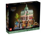 LEGO 10297 HOTEL BOUTIQUE
