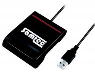 SAMTEC Smart Card Reader SMT-600  (za biometrijske lične karte)